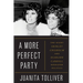 A More Perfect Party: The Night Shirley Chisholm and Diahann Carroll Reshaped Politics
