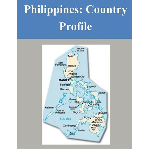 Philippines: Country Profile