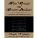Fluid Concepts and Creative Analogies
