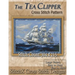 The Tea Clipper Cross Stitch Pattern