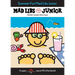 Summer Fun Mad Libs Junior