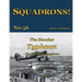 The Hawker Typhoon: The Canadian Squadrons