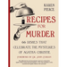 Recipes for Murder: 66 Dishes That Celebrate the Mysteries of Agatha Christie