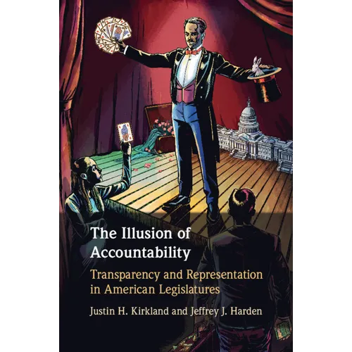 The Illusion of Accountability