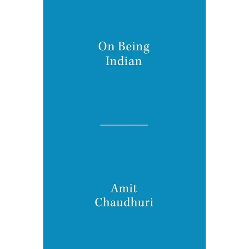 On Being Indian: The Organic Intellectual, Mystical Poetry, and Lineages of Indian Rationalism