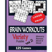 BRAIN WORKOUTS (Variety) Puzzles Vol 2