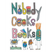 Nobody Cooks Books