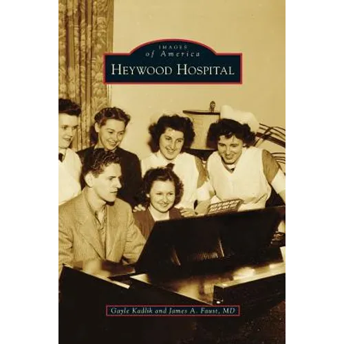 Heywood Hospital