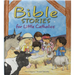 Bible Stories for Little Catholics