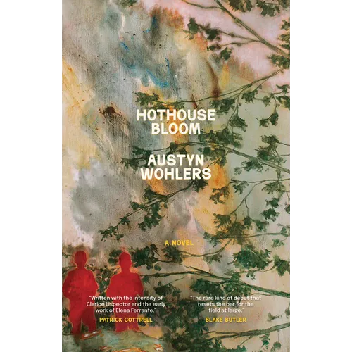Hothouse Bloom