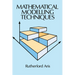 Mathematical Modelling Techniques