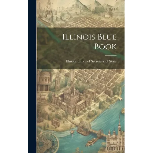 Illinois Blue Book