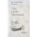 The Little Mermaid by Hans Christian Andersen & Yayoi Kusama: A Fairy Tale of Infinity and Love Forever