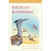 Birds of Botswana
