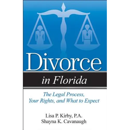 Divorce in Florida