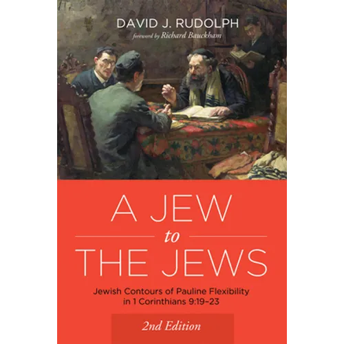 A Jew to the Jews