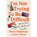 I'm Not Trying to Be Difficult: Stories from the Restaurant Trenches