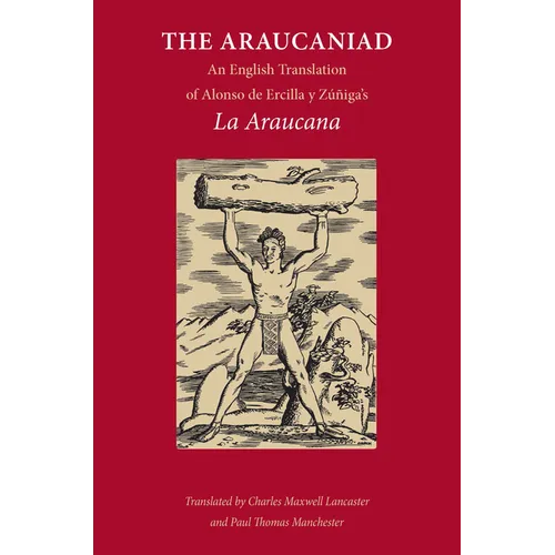 The Araucaniad