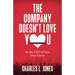 The Company Doesn't Love You: Be the CEO of Your Own Career