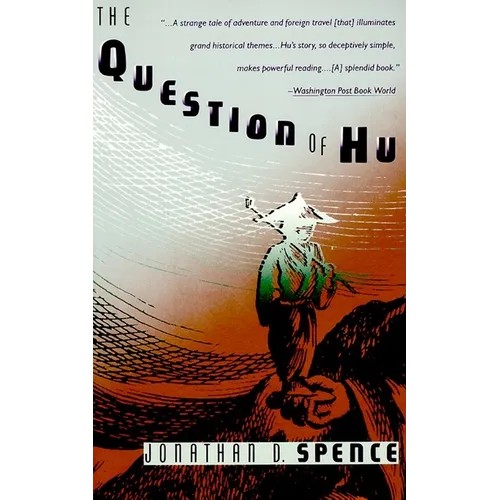 The Question of Hu
