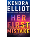 Her First Mistake