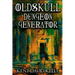 The Oldskull Dungeon Generator - Level 1: Castle Oldskull Supplement GEN2