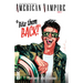 American Vampire Book Two