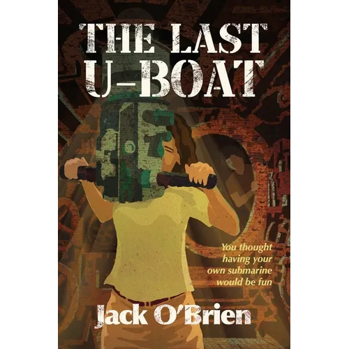 The Last U-Boat