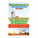 Mindfulness Meditation: EFT Tapping:: Anxiety Management & Stress Solutions For Overcoming Anxiety, Worry, Dread, Perfection & Procrastination