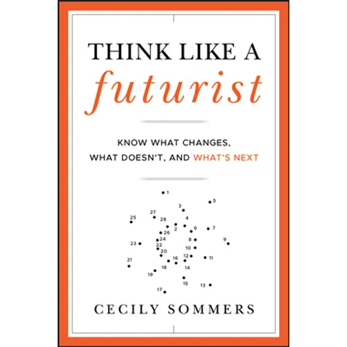 Think Like a Futurist