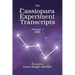 The Cassiopaea Experiment Transcripts 1994