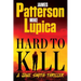 Hard to Kill: A Jane Smith Thriller