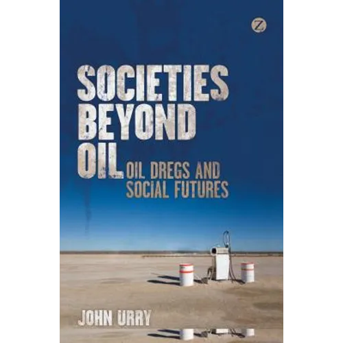 Societies beyond Oil