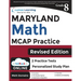 Maryland Comprehensive Assessment Program (MCAP) Test Practice: Maryland Test Study Guide