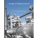 Design of Piping Systems