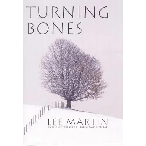 Turning Bones