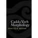 Caddo Verb Morphology
