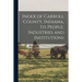 Index of Carroll County, Indiana, Its People, Industries and Institutions