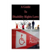 A Guide To Disability Rights Laws