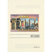 Vintage Lined Notebook Greetings from Lake Texoma