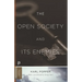 The Open Society and Its Enemies