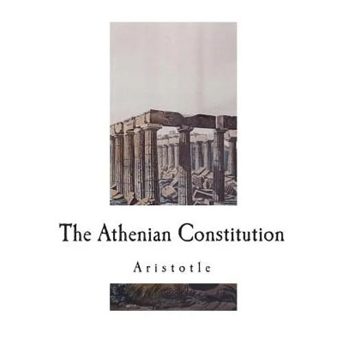 The Athenian Constitution