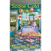 Scone Cold Dead