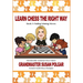 Learn Chess the Right Way: Book 5: Finding Winning Moves!