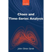 Chaos and Time-Series Analysis