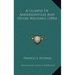 A Glimpse Of Andersonville And Other Writings (1896)