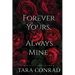 Forever Yours Always Mine