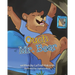 Ouch Mr. Bear