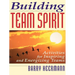 Building Team Spirit