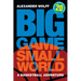 Big Game, Small World: A Basketball Adventure